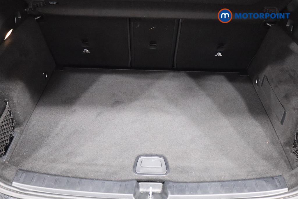 Mercedes-Benz GLA Amg Line Automatic Petrol SUV - Stock Number (1595539) - 25th supplementary image