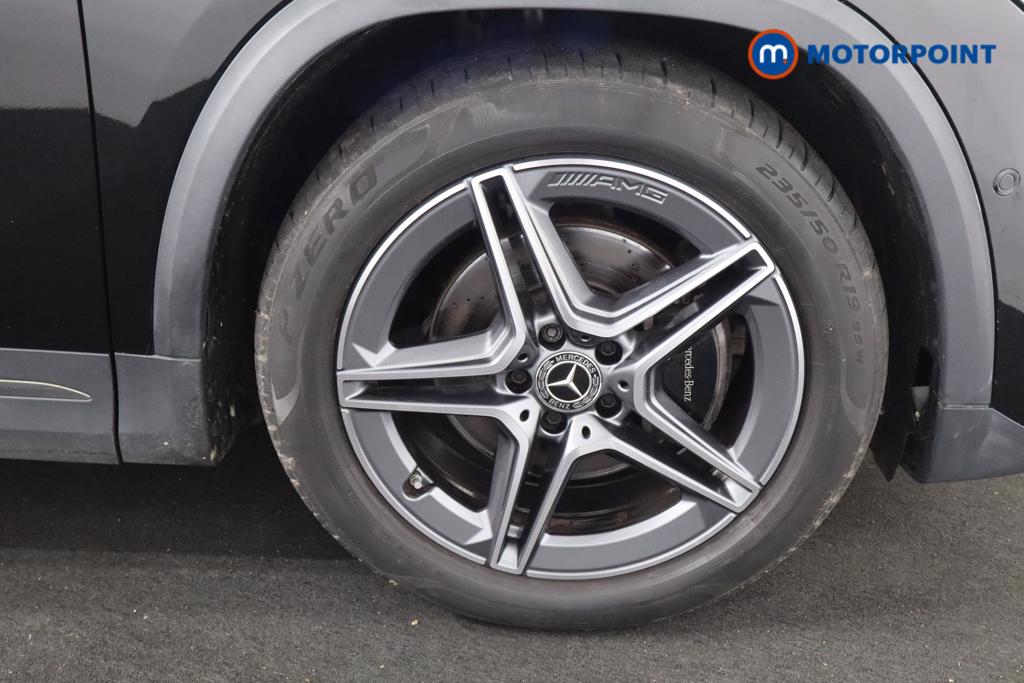 Mercedes-Benz GLA Amg Line Automatic Petrol SUV - Stock Number (1595539) - 28th supplementary image