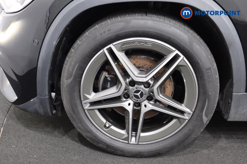 Mercedes-Benz GLA Amg Line Automatic Petrol SUV - Stock Number (1595539) - 29th supplementary image