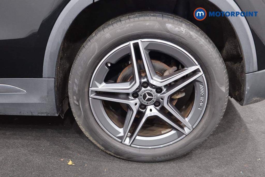 Mercedes-Benz GLA Amg Line Automatic Petrol SUV - Stock Number (1595539) - 30th supplementary image