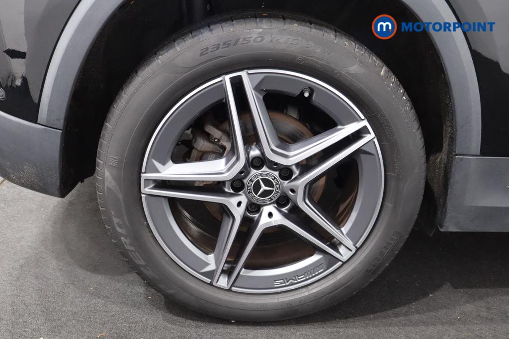 Mercedes-Benz GLA Amg Line Automatic Petrol SUV - Stock Number (1595539) - 31st supplementary image