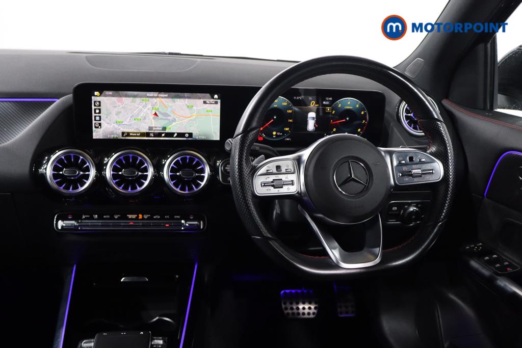 Mercedes-Benz GLA Amg Line Automatic Petrol SUV - Stock Number (1595539) - 1st supplementary image