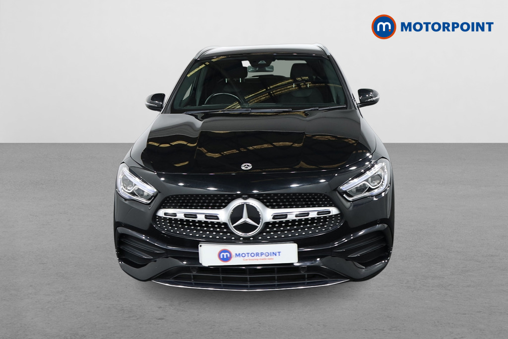 Mercedes-Benz GLA Amg Line Automatic Petrol SUV - Stock Number (1595539) - Front bumper