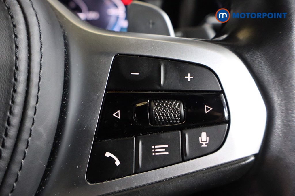 BMW 3 Series M Sport Automatic Petrol Plug-In Hybrid Estate - Stock Number (1596614) - 4th supplementary image