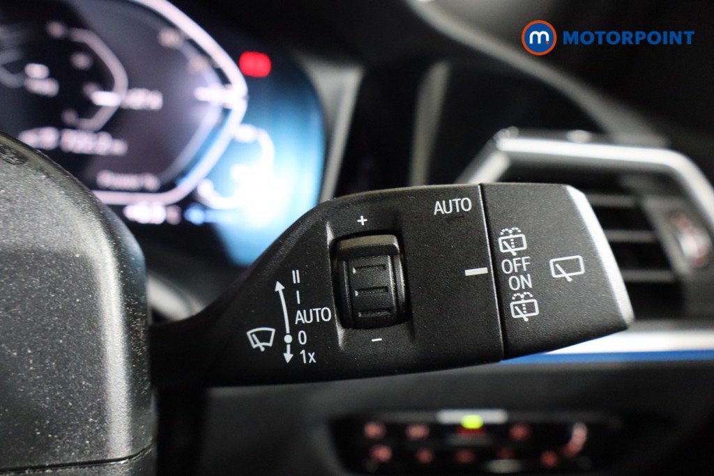 BMW 3 Series M Sport Automatic Petrol Plug-In Hybrid Estate - Stock Number (1596614) - 6th supplementary image