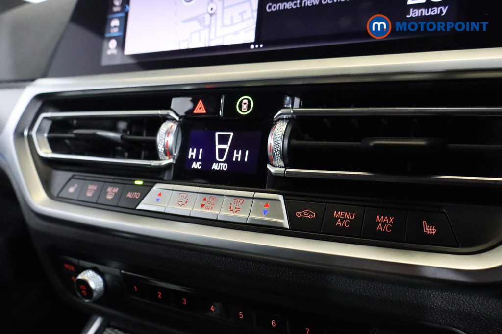 BMW 3 Series M Sport Automatic Petrol Plug-In Hybrid Estate - Stock Number (1596614) - 8th supplementary image