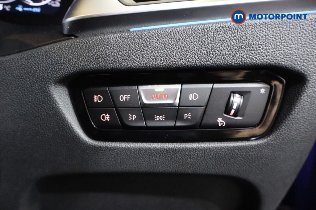 BMW 3 Series M Sport Automatic Petrol Plug-In Hybrid Estate - Stock Number (1596614) - 11th supplementary image