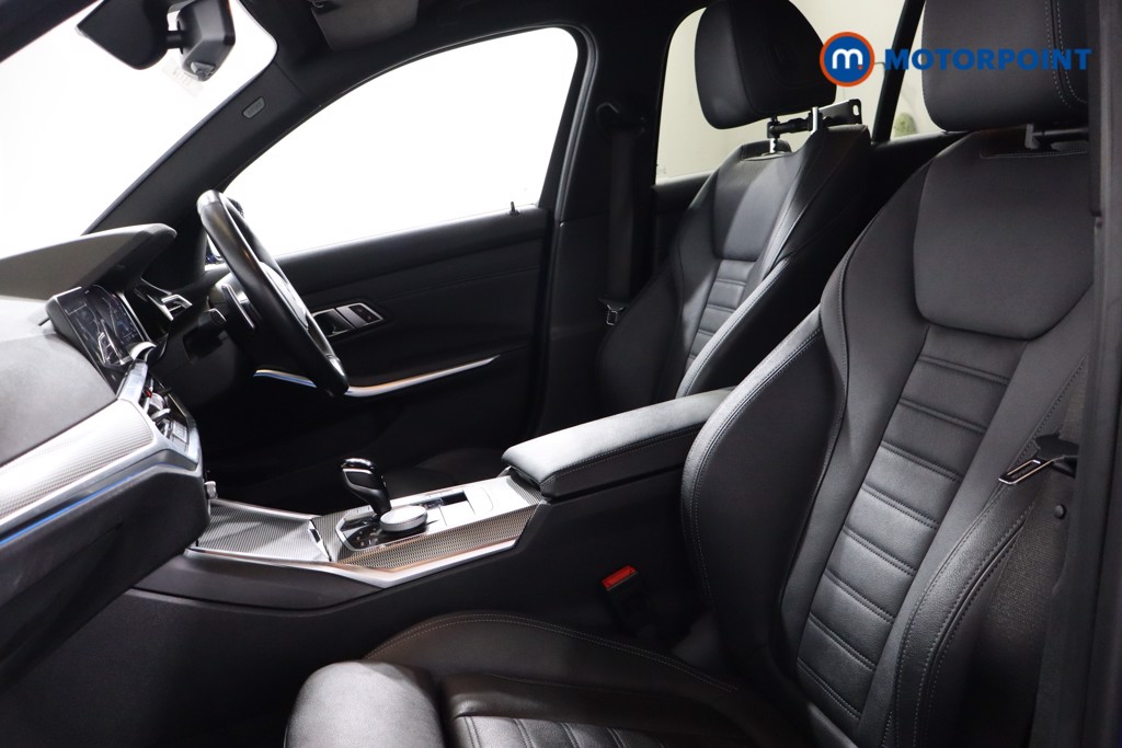 BMW 3 Series M Sport Automatic Petrol Plug-In Hybrid Estate - Stock Number (1596614) - 14th supplementary image