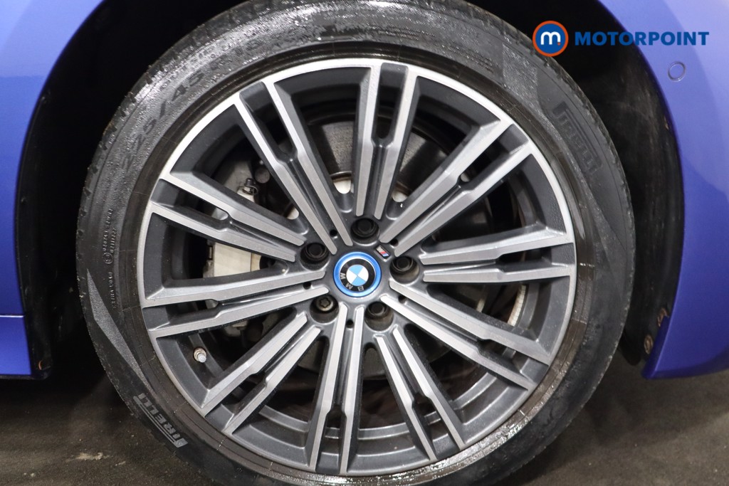 BMW 3 Series M Sport Automatic Petrol Plug-In Hybrid Estate - Stock Number (1596614) - 19th supplementary image