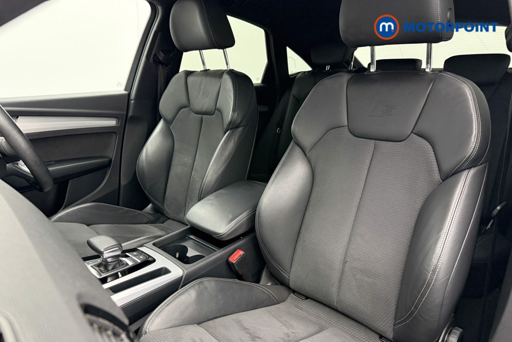 Audi Q5 S Line Automatic Petrol SUV - Stock Number (1598734) - 3rd supplementary image