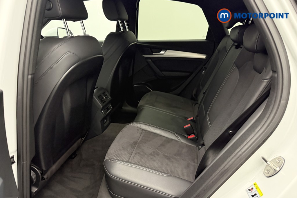 Audi Q5 S Line Automatic Petrol SUV - Stock Number (1598734) - 4th supplementary image