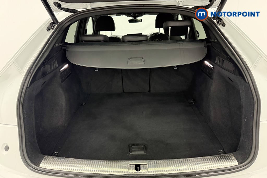 Audi Q5 S Line Automatic Petrol SUV - Stock Number (1598734) - 5th supplementary image
