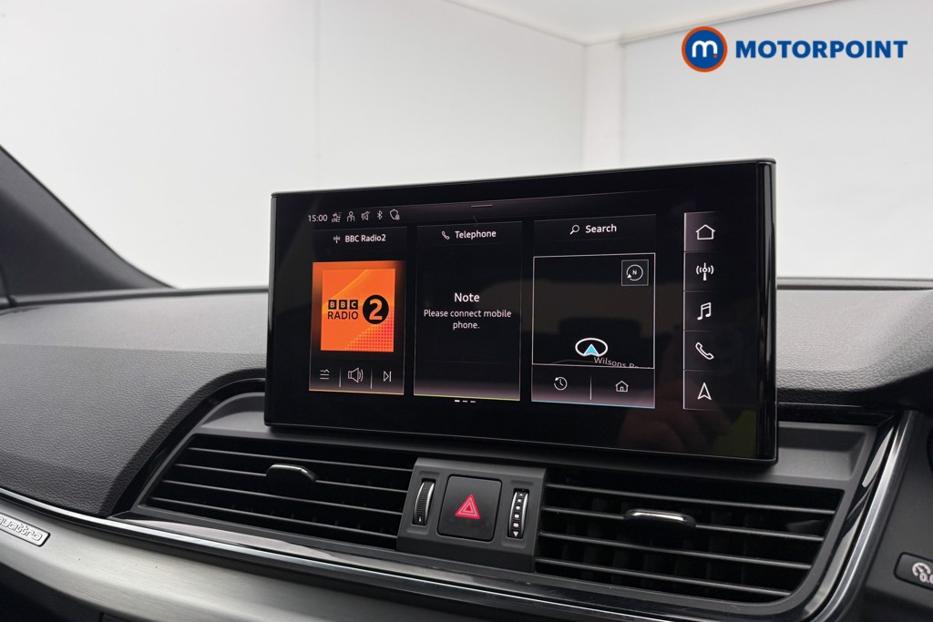 Audi Q5 S Line Automatic Petrol SUV - Stock Number (1598734) - 10th supplementary image