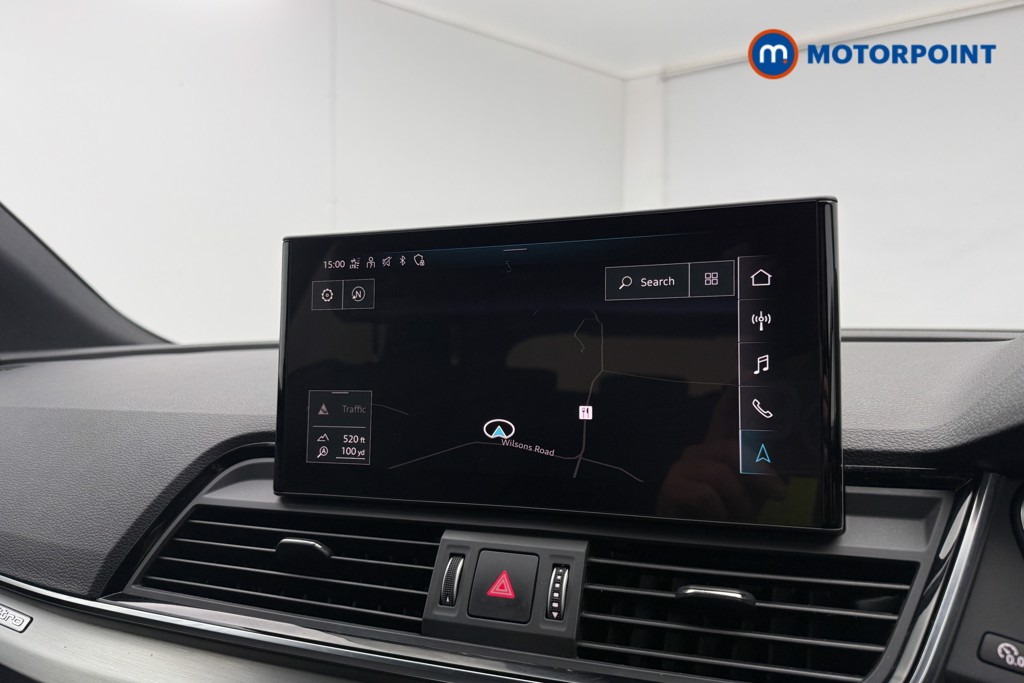 Audi Q5 S Line Automatic Petrol SUV - Stock Number (1598734) - 11th supplementary image