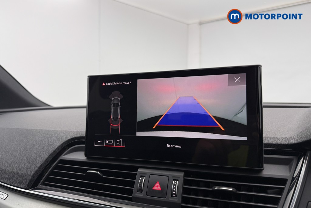 Audi Q5 S Line Automatic Petrol SUV - Stock Number (1598734) - 12th supplementary image