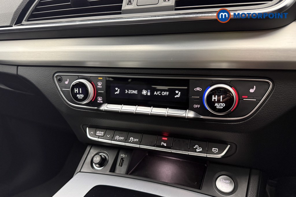 Audi Q5 S Line Automatic Petrol SUV - Stock Number (1598734) - 13th supplementary image