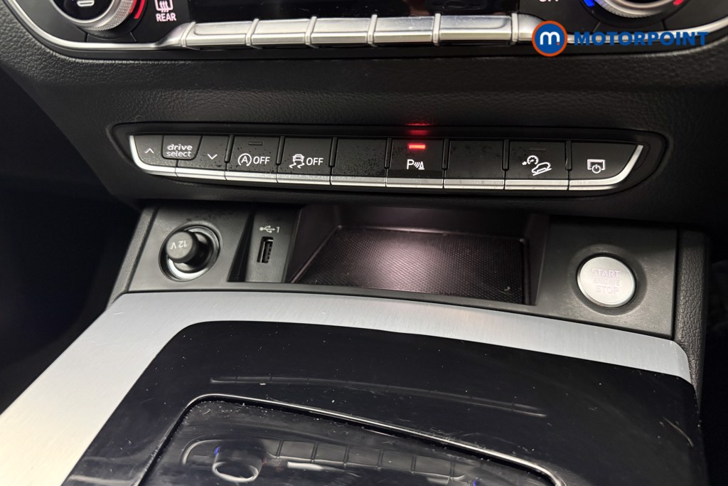 Audi Q5 S Line Automatic Petrol SUV - Stock Number (1598734) - 14th supplementary image