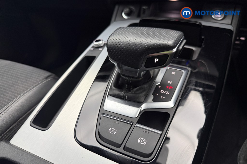 Audi Q5 S Line Automatic Petrol SUV - Stock Number (1598734) - 15th supplementary image