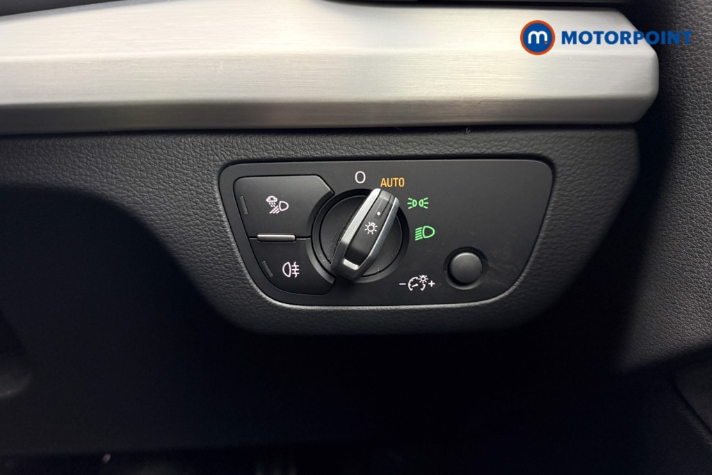 Audi Q5 S Line Automatic Petrol SUV - Stock Number (1598734) - 17th supplementary image