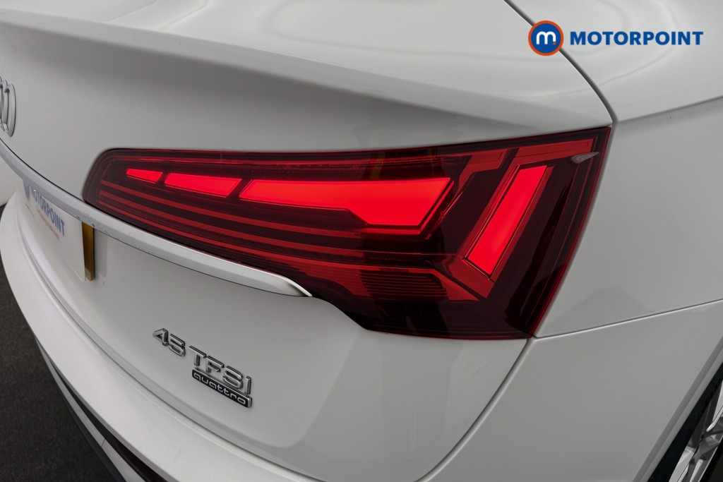 Audi Q5 S Line Automatic Petrol SUV - Stock Number (1598734) - 18th supplementary image