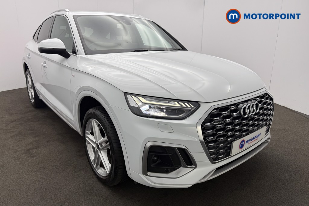 Audi Q5 S Line Automatic Petrol SUV - Stock Number (1598734) - 20th supplementary image