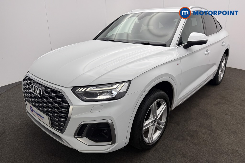 Audi Q5 S Line Automatic Petrol SUV - Stock Number (1598734) - 21st supplementary image