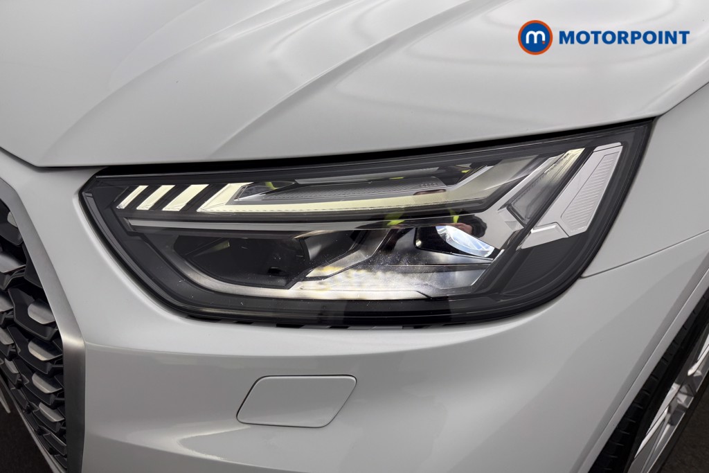 Audi Q5 S Line Automatic Petrol SUV - Stock Number (1598734) - 22nd supplementary image