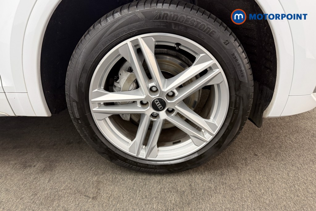 Audi Q5 S Line Automatic Petrol SUV - Stock Number (1598734) - 23rd supplementary image