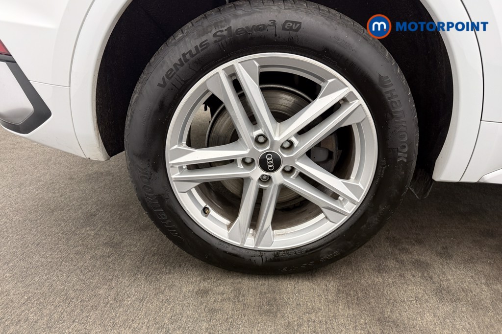 Audi Q5 S Line Automatic Petrol SUV - Stock Number (1598734) - 24th supplementary image