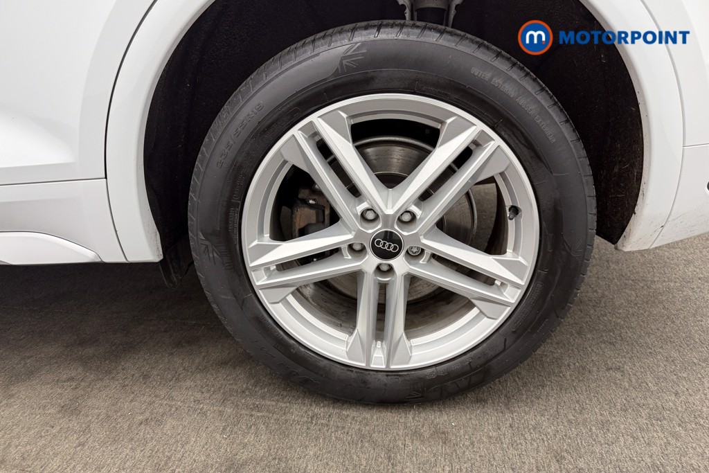 Audi Q5 S Line Automatic Petrol SUV - Stock Number (1598734) - 25th supplementary image