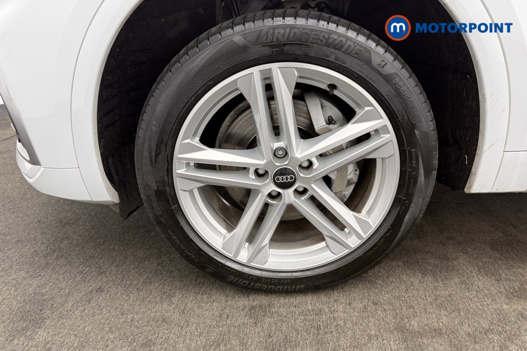 Audi Q5 S Line Automatic Petrol SUV - Stock Number (1598734) - 26th supplementary image