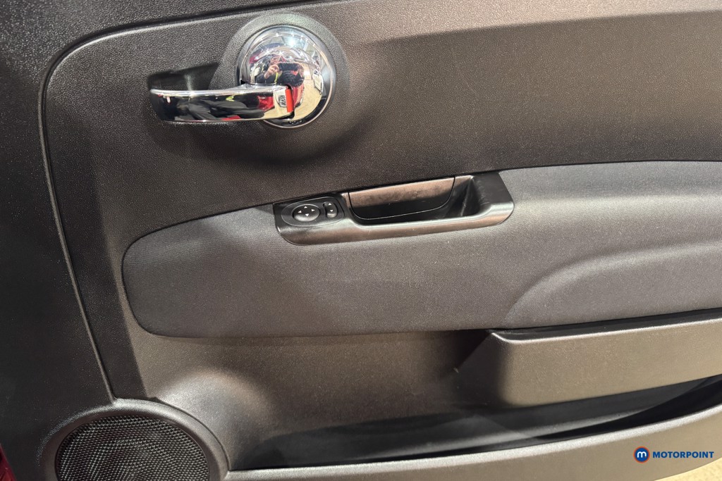 Fiat 500 1.0 Mild Hybrid 3Dr Manual Petrol Hatchback - Stock Number (1599054) - 10th supplementary image