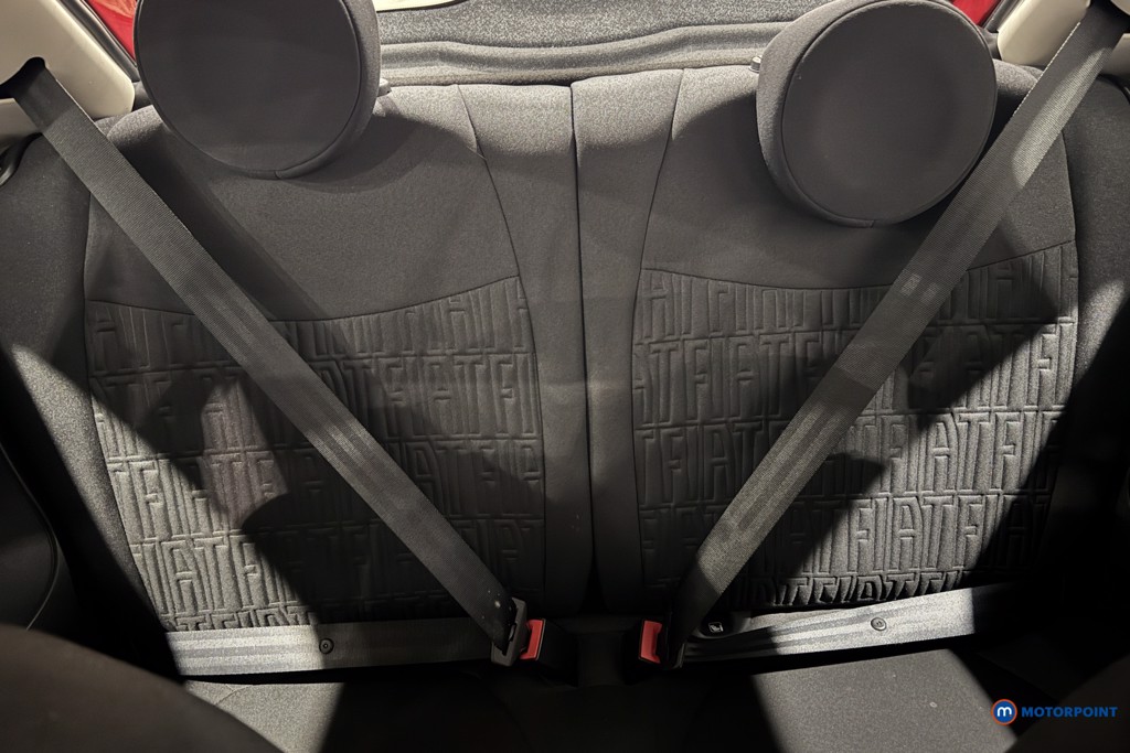 Fiat 500 1.0 Mild Hybrid 3Dr Manual Petrol Hatchback - Stock Number (1599054) - 12th supplementary image