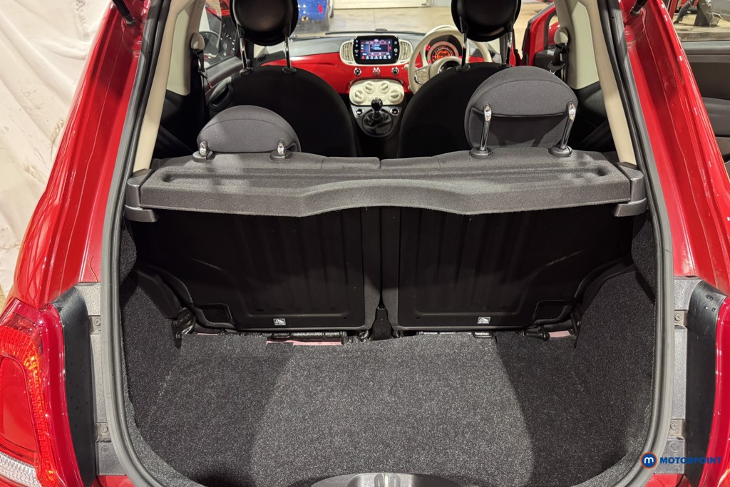 Fiat 500 1.0 Mild Hybrid 3Dr Manual Petrol Hatchback - Stock Number (1599054) - 14th supplementary image
