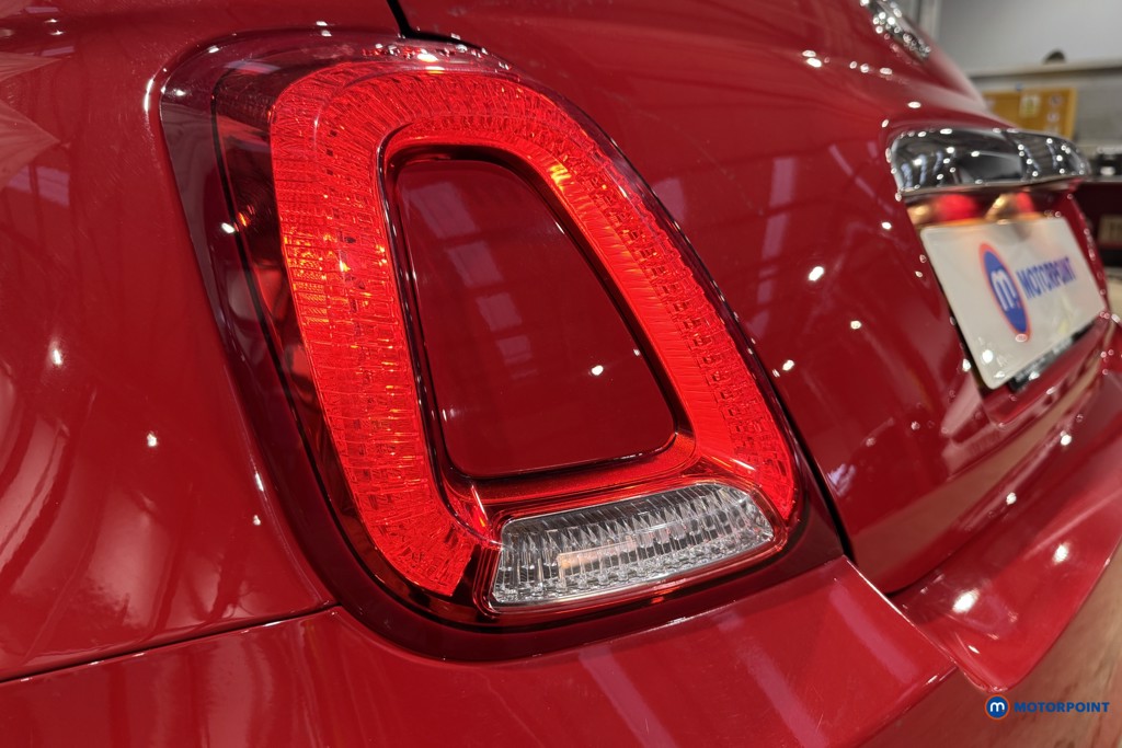 Fiat 500 1.0 Mild Hybrid 3Dr Manual Petrol Hatchback - Stock Number (1599054) - 15th supplementary image