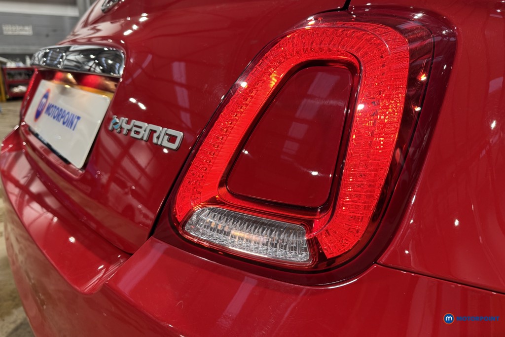 Fiat 500 1.0 Mild Hybrid 3Dr Manual Petrol Hatchback - Stock Number (1599054) - 16th supplementary image