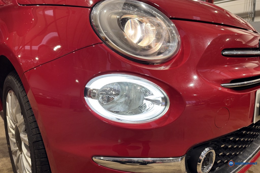 Fiat 500 1.0 Mild Hybrid 3Dr Manual Petrol Hatchback - Stock Number (1599054) - 18th supplementary image