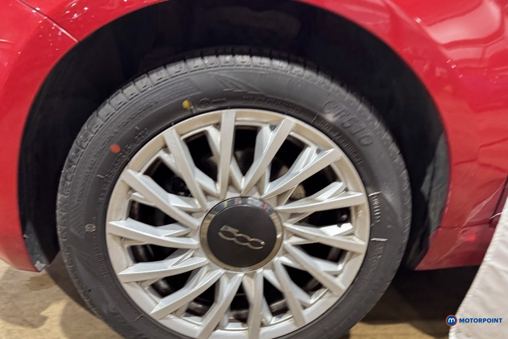 Fiat 500 1.0 Mild Hybrid 3Dr Manual Petrol Hatchback - Stock Number (1599054) - 20th supplementary image