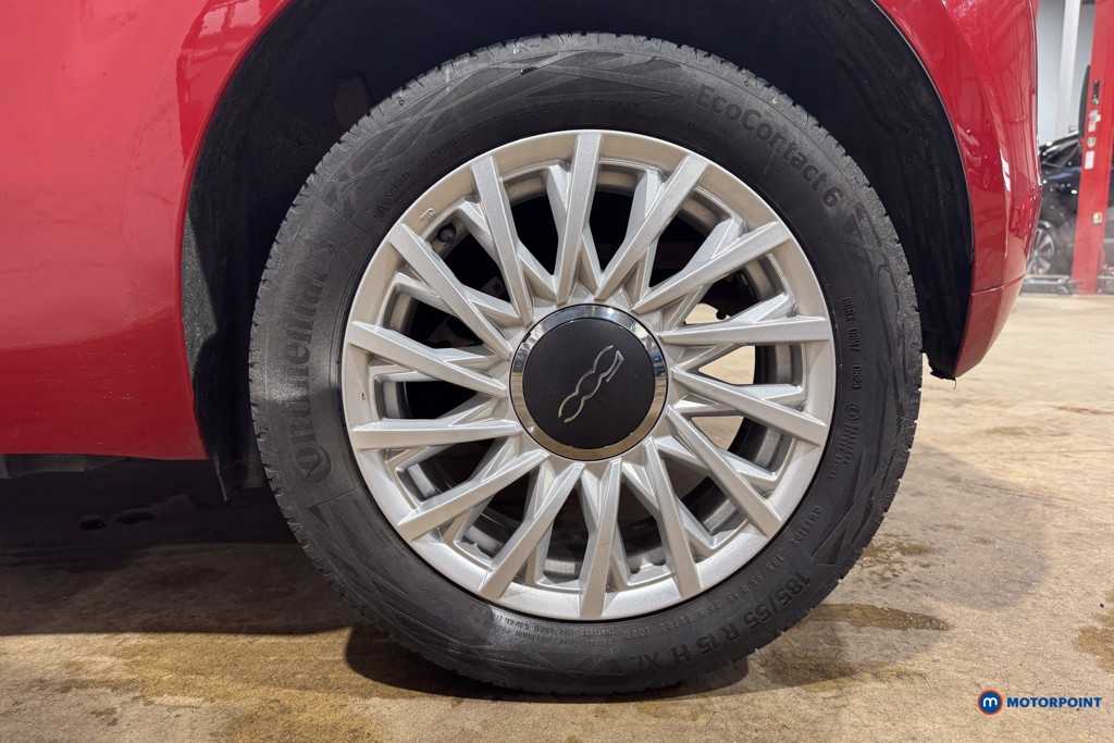 Fiat 500 1.0 Mild Hybrid 3Dr Manual Petrol Hatchback - Stock Number (1599054) - 22nd supplementary image