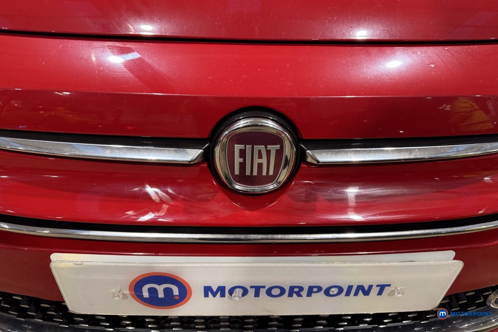 Fiat 500 1.0 Mild Hybrid 3Dr Manual Petrol Hatchback - Stock Number (1599054) - 24th supplementary image