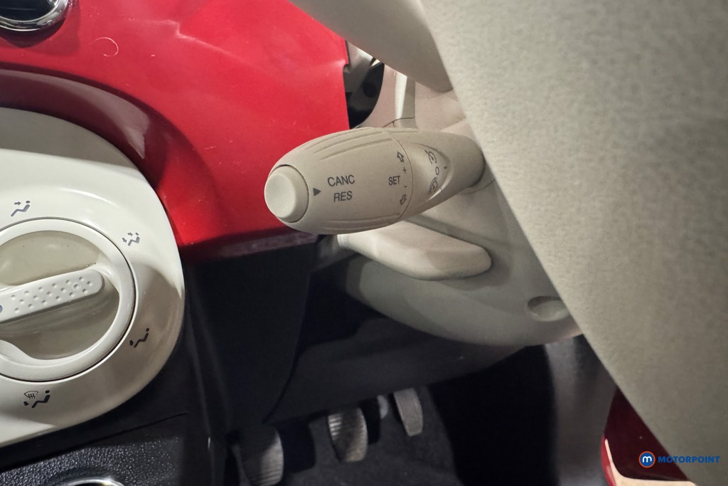 Fiat 500 1.0 Mild Hybrid 3Dr Manual Petrol Hatchback - Stock Number (1599054) - 25th supplementary image