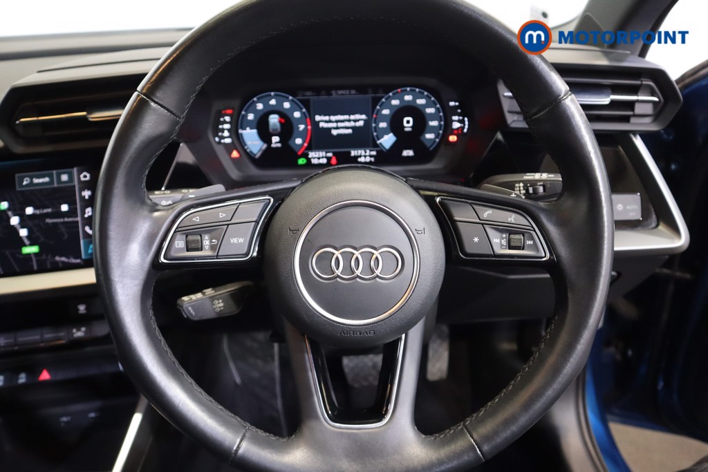 Audi A3 Sport Automatic Petrol Hatchback - Stock Number (1599264) - 3rd supplementary image