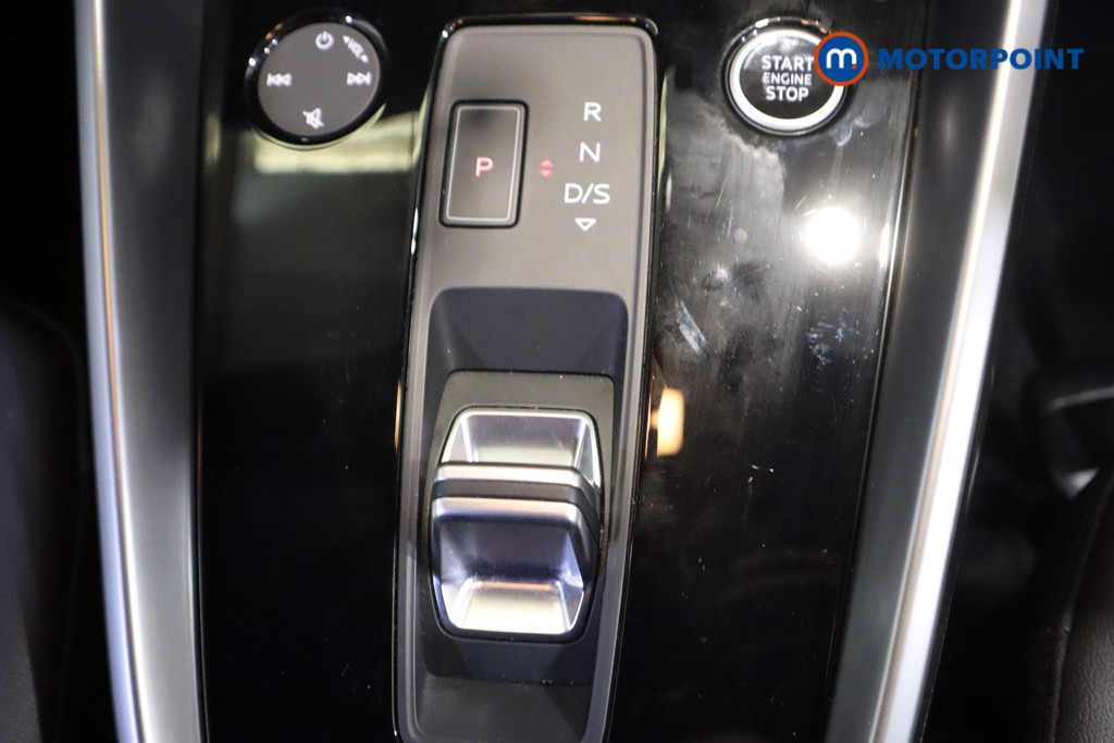 Audi A3 Sport Automatic Petrol Hatchback - Stock Number (1599264) - 5th supplementary image
