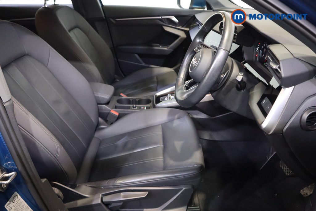 Audi A3 Sport Automatic Petrol Hatchback - Stock Number (1599264) - 6th supplementary image