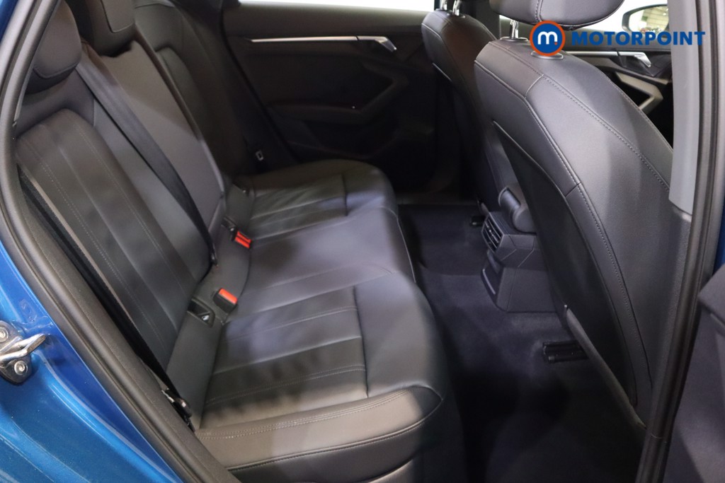 Audi A3 Sport Automatic Petrol Hatchback - Stock Number (1599264) - 7th supplementary image