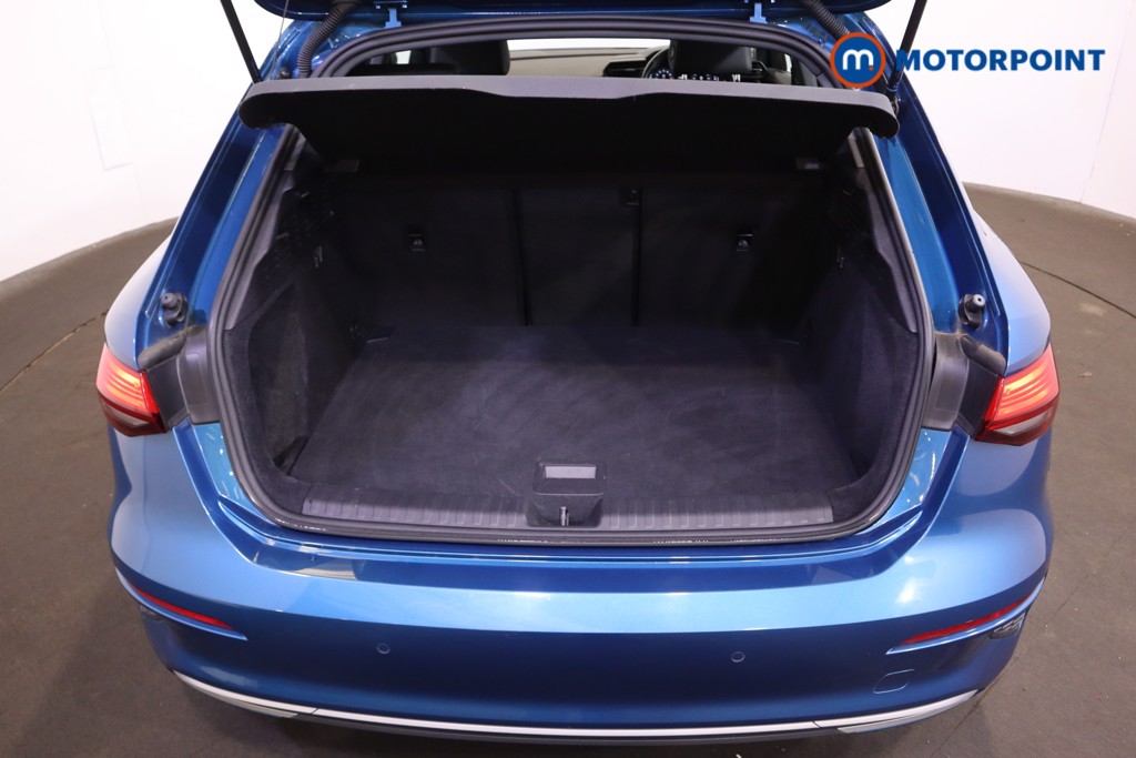 Audi A3 Sport Automatic Petrol Hatchback - Stock Number (1599264) - 8th supplementary image