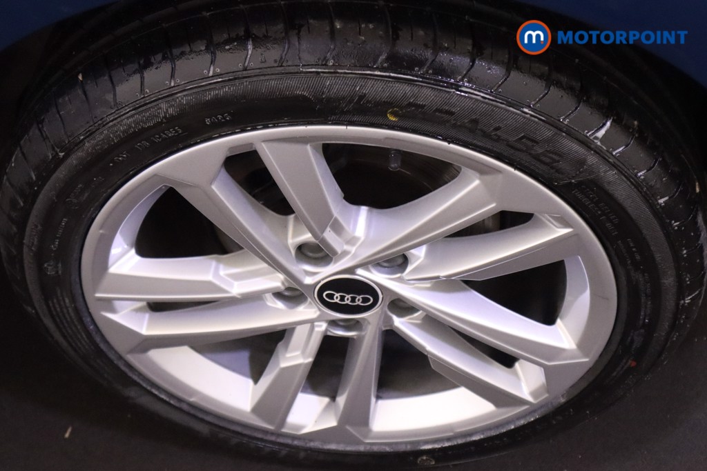 Audi A3 Sport Automatic Petrol Hatchback - Stock Number (1599264) - 9th supplementary image