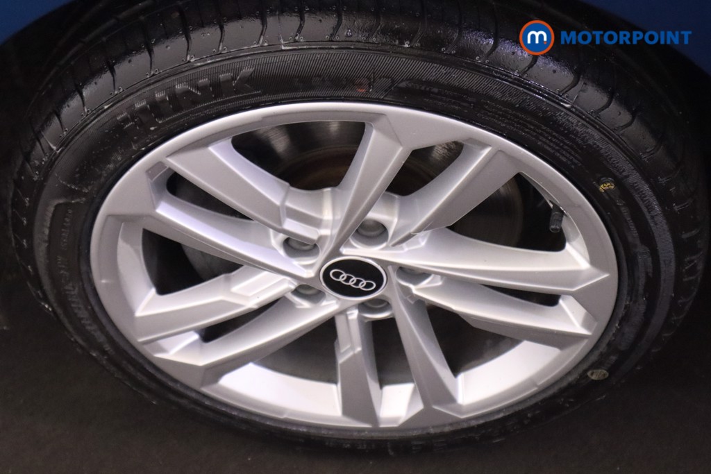 Audi A3 Sport Automatic Petrol Hatchback - Stock Number (1599264) - 10th supplementary image