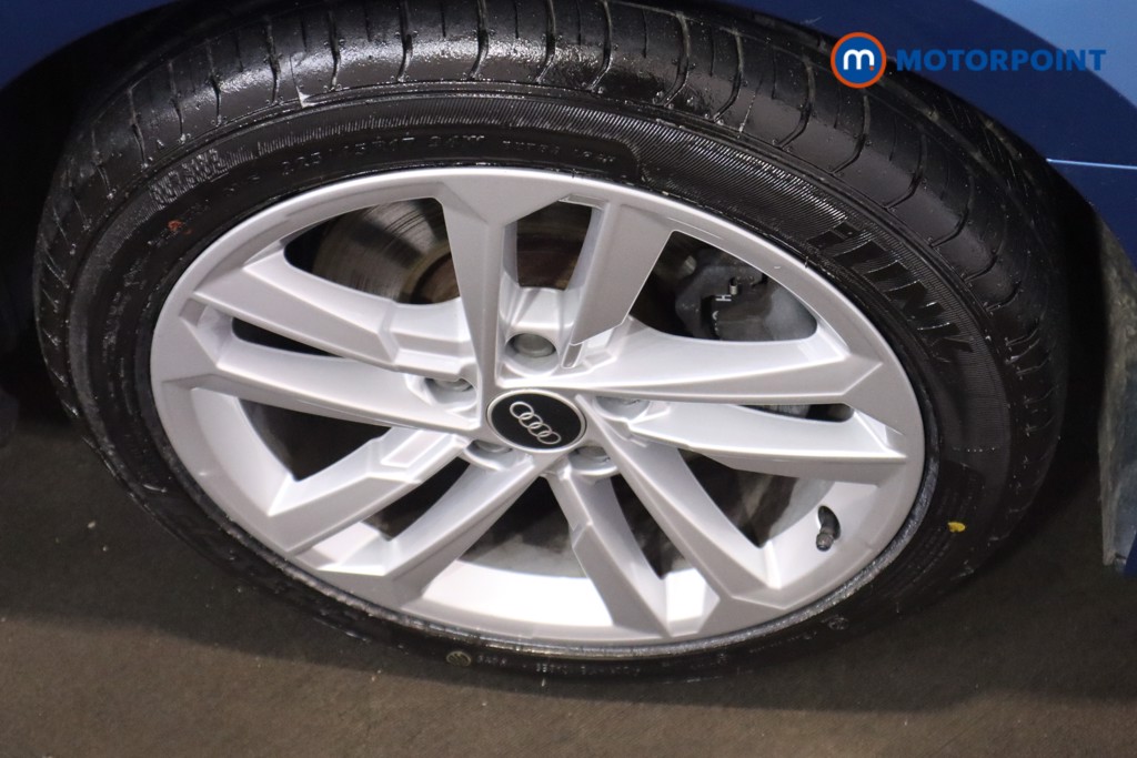 Audi A3 Sport Automatic Petrol Hatchback - Stock Number (1599264) - 11th supplementary image