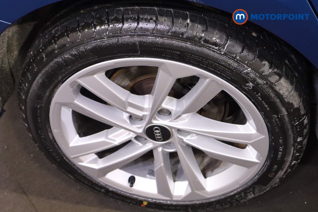 Audi A3 Sport Automatic Petrol Hatchback - Stock Number (1599264) - 12th supplementary image